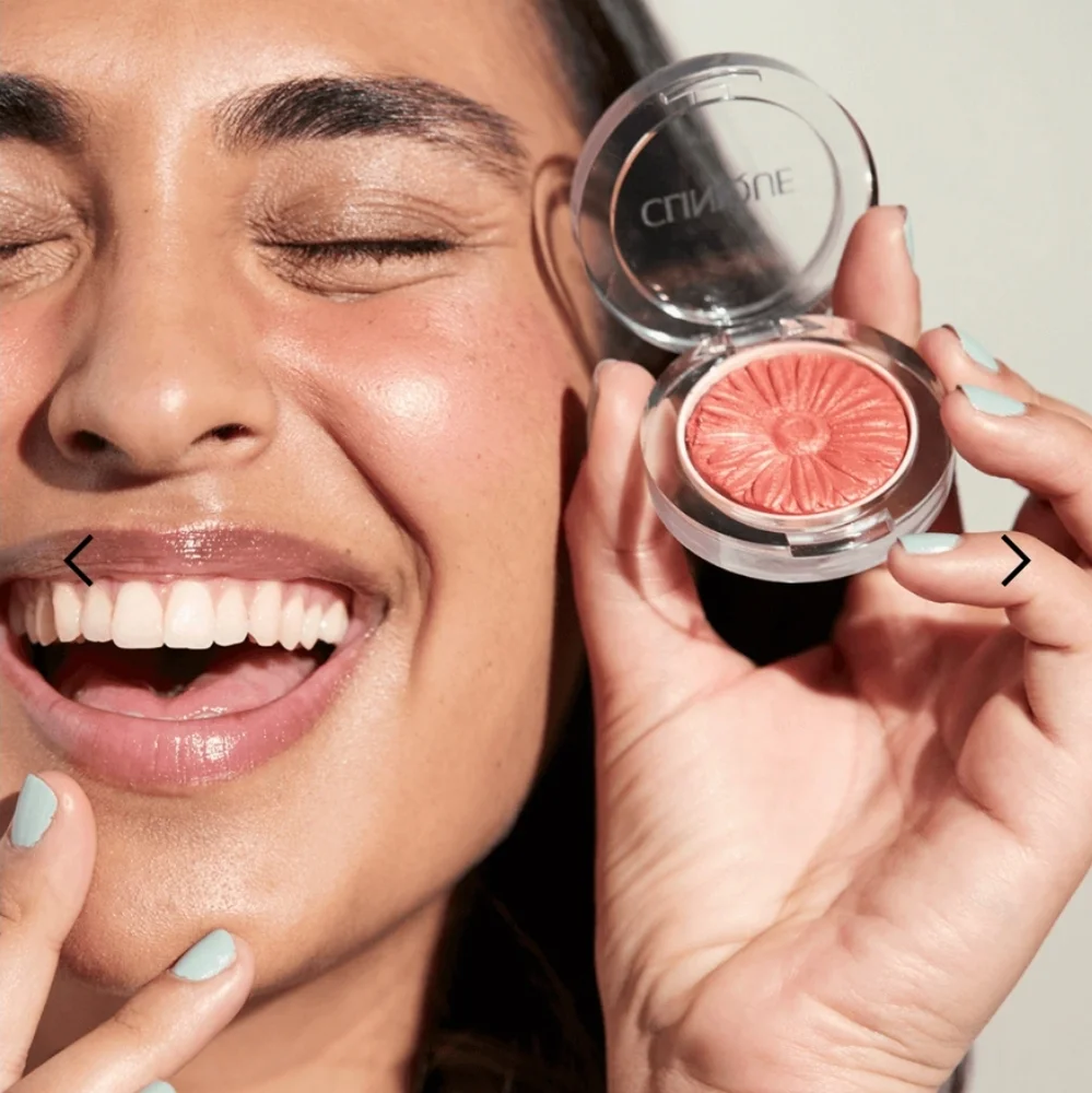 CLINIQUE Nude Pop Cheek Pop